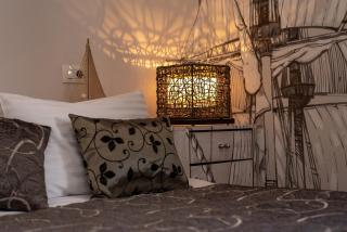 Capital Luxury Rooms Split - Split - 5