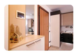 Manu's little house - 9