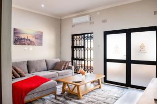 Beck Apartments - 8