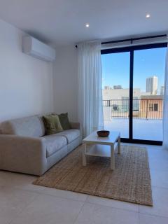Swieqi Malaika New Penthouse 10 - Is-Swieqi - 5