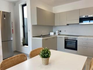Swieqi Malaika New Penthouse 10 - Is-Swieqi - 0