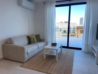 Swieqi Malaika New Penthouse 10 - 7