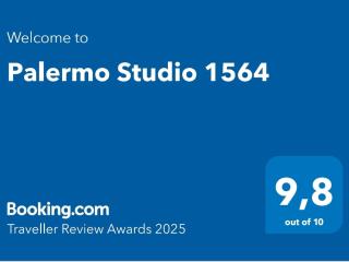 Palermo Studio 1564 - Buenos Aires - 4