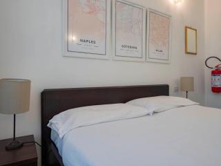 I Host Apartment - Montenero 58 - Milan - 0