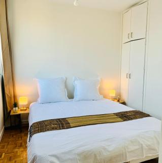 Cosy flat with view - Asnières-sur-Seine - 4