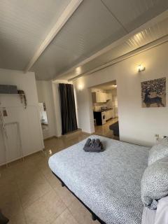 Nice and New Studio close to the city center 3ºB - Málaga - 2