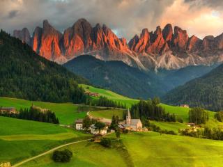 Dolomiten Home - Villnoss - 6