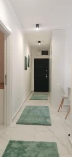 Apartman Simon - Banja Koviljača - 8