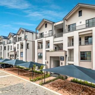 Azure Haven at Munyaka - 5