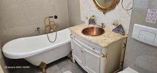 Pensiunea Cameea Busteni - 1