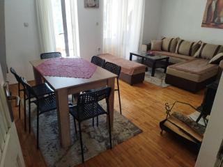 Villa Paradise - Mavrovo - 8