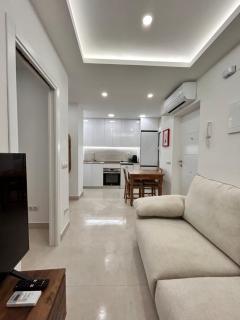 AeroSuites 101 Alojamiento en Madrid - 9