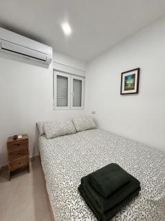 AeroSuites 101 Alojamiento en Madrid - 8