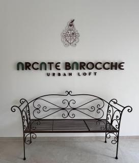 Arcate Barocche - Urban Lofts - Scicli - 0