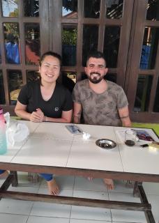 Penginapan Kifiyau - Sorong - 0