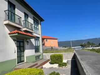 Apartamento en Playa Carnota con vistas al mar - Carnota - 5