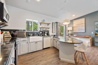 Luxurious Paradise With Private Hot Tub #mr - Warr Acres - 9