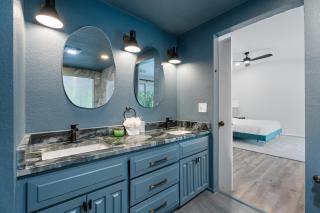 Luxurious Paradise With Private Hot Tub #mr - Warr Acres - 4