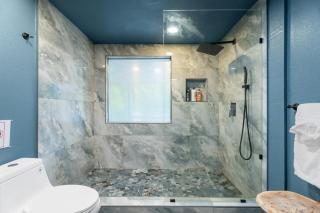 Luxurious Paradise With Private Hot Tub #mr - Warr Acres - 3