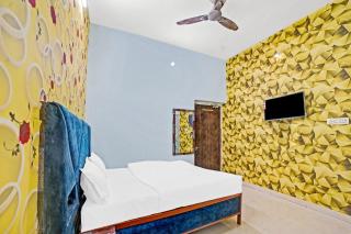 Hotel O Sai Anant - 1