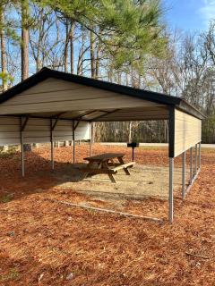 Outdoor Adventure Retreats - Cotton Patch Landing - Chocowinity - 4