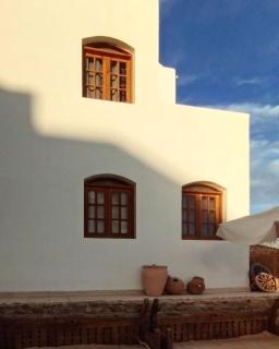 Serenity Lodge - Sharm El Sheikk - 1