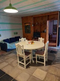 ALOJAMIENTO SERRANO - Villa Giardino - 9