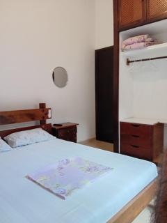Pousada KAIROS - Bertioga - 9