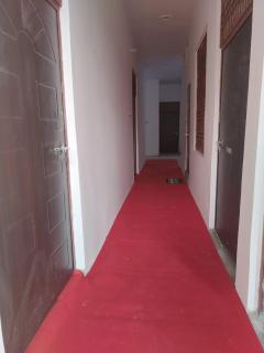 Maha Kumbh Homestay - Jhūsi - 5