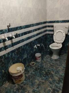 Maha Kumbh Homestay - Jhūsi - 1