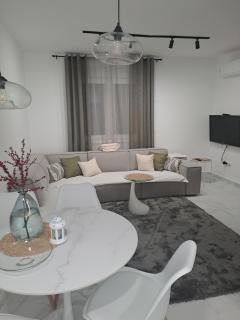 Apartman Simon - Banja Koviljača - 9