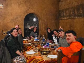 Riad Ouzina TGM - Ouzina - 6