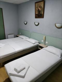Hotel Saint Jean Baptiste - Lourdes - 6