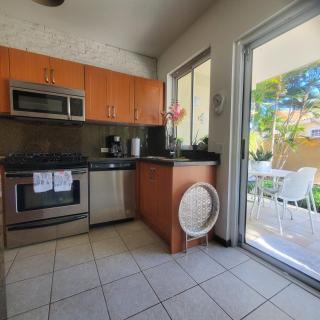 Bohemian Townhouse Palm Beach Aruba - Palm-Eagle Beach - 1