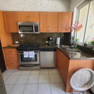 Bohemian Townhouse Palm Beach Aruba - Palm-Eagle Beach - 2