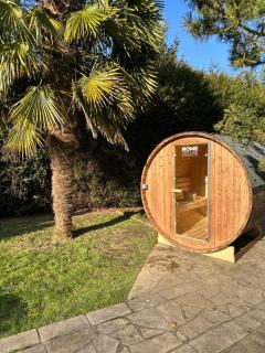 Maison au calme - Pont-Audemer - 2