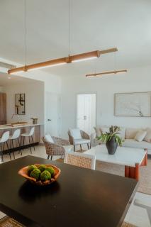 Sunrise Golf Retreat 3BR Luxury in Cap Cana - Punta Cana - 7