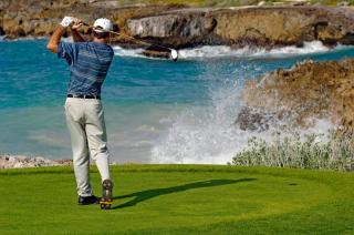 Sunrise Golf Retreat 3BR Luxury in Cap Cana - 1