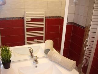 Heated pool, indoor spa, 5bedroom, 10pl, near Cap d'Agde, Mediterranean - Agde - 3