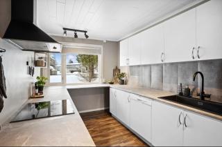 Rom i Leilighet nærheten av Gardemoen Norway, 15C Østli -  - 4