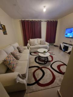 La Ribera Cosy Homes - Bomet - 9
