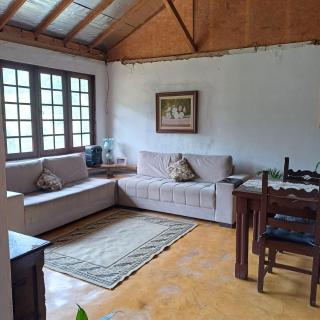Casa do alecrim - 5