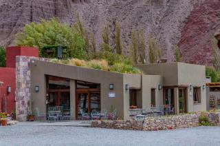 Ecohotel Posta de Purmamarca - 5