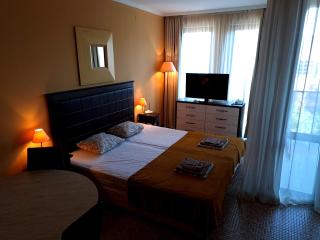 Cozy Apartment in Barceló Royal Beach Hotel ***** - Sunny Beach - 3
