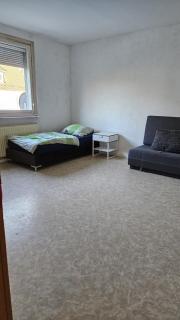 Flat Holiday-Inn Bagangté - Heilbronn - 7