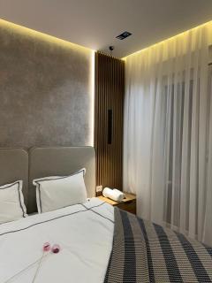 The Cozy Retreat - 1