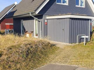 4 person holiday home in Wendtorf - 7