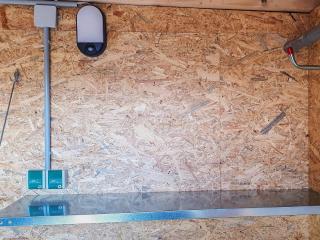 4 person holiday home in Wendtorf - 6