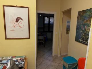 ACQUA & AZZURRA HOUSE RDA Lux Ap - Bordighera - 2