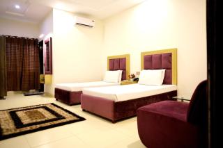 Royalz Hotel - Lahore - 5